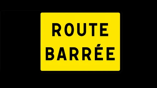 Le pont de Haybes encore fermé à la circulation jusqu'à la fin du mois